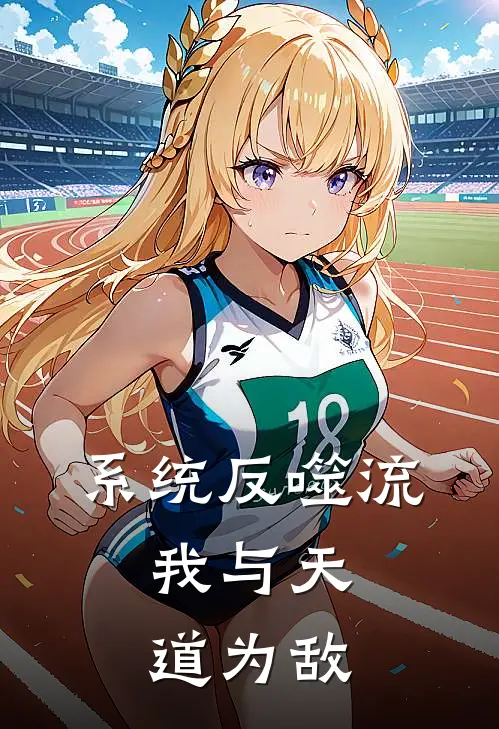 系统反噬流，我与天道为敌