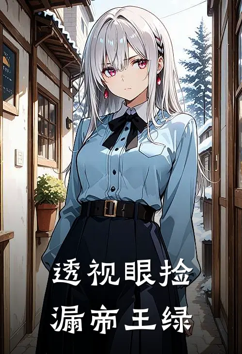 透视眼捡漏帝王绿