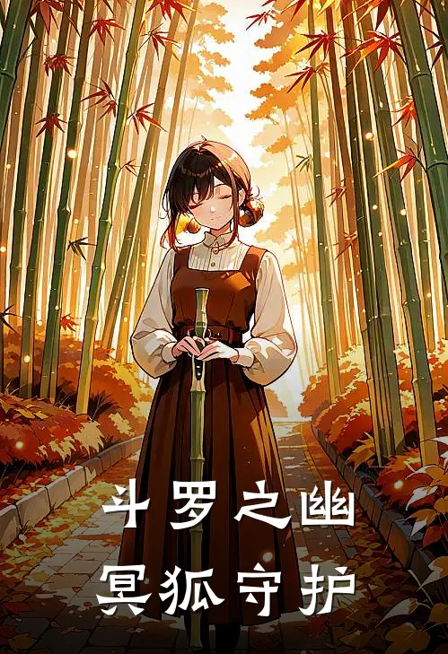 斗罗之幽冥狐守护