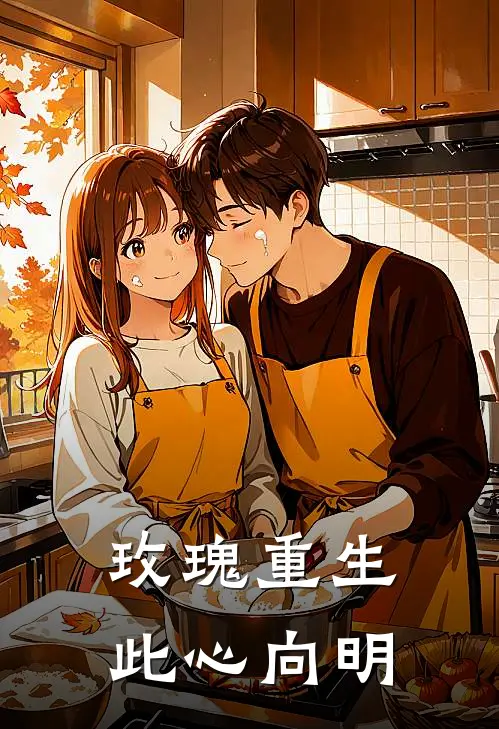 玫瑰重生：此心向明