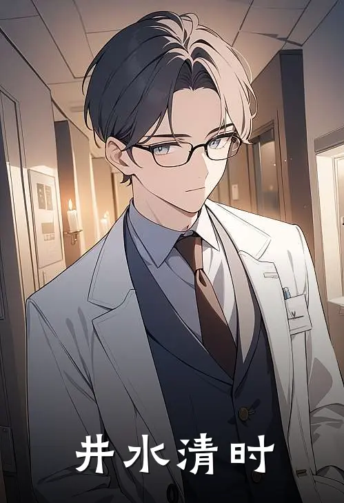 井水清时