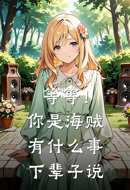 等等！你是海贼有什么事下辈子说