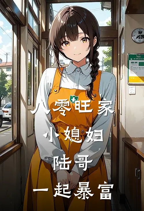 八零旺家小媳妇：陆哥，一起暴富