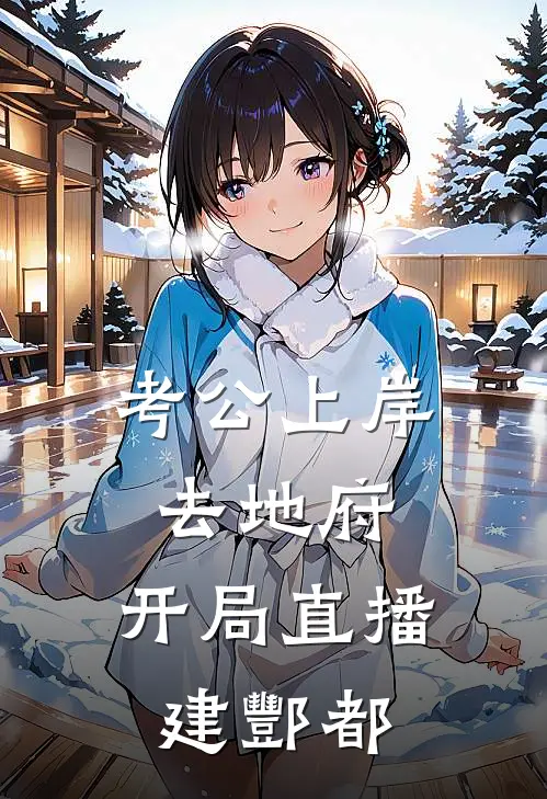 考公上岸去地府，开局直播建酆都