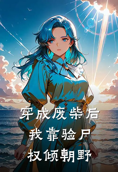 穿成废柴后，我靠验尸权倾朝野