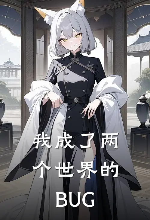 我成了两个世界的BUG