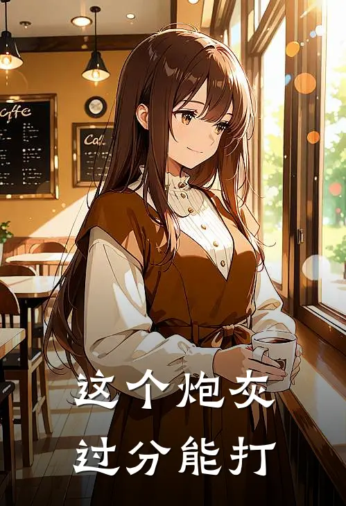 这个炮灰过分能打