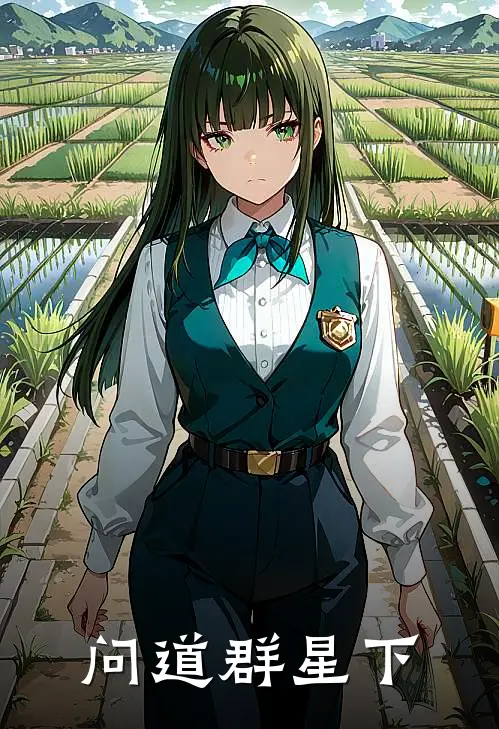 问道群星下