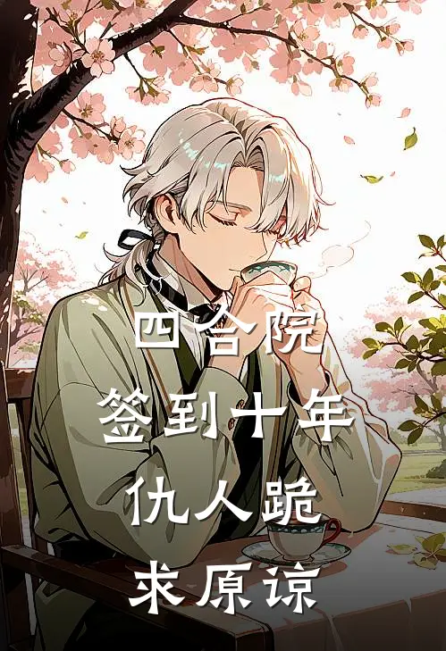 四合院：签到十年，仇人跪求原谅