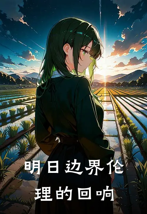 明日边界伦理的回响