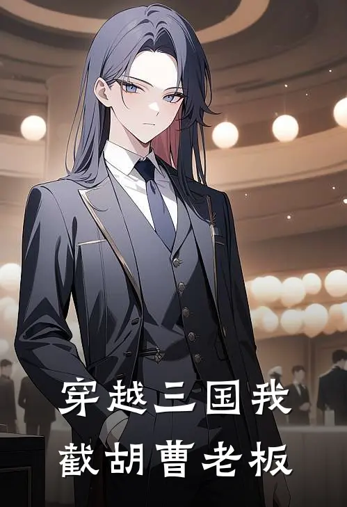 穿越三国我截胡曹老板