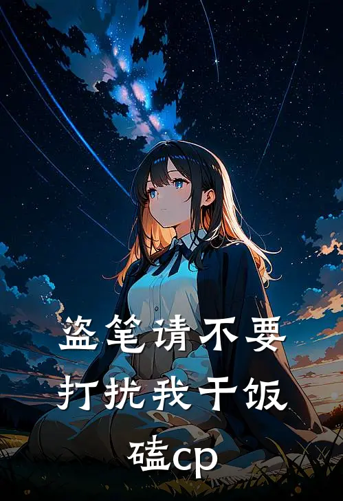 盗笔请不要打扰我干饭，磕cp
