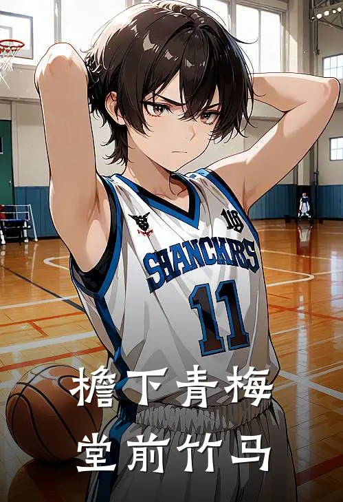 檐下青梅，堂前竹马