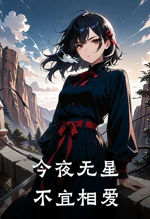 今夜无星，不宜相爱