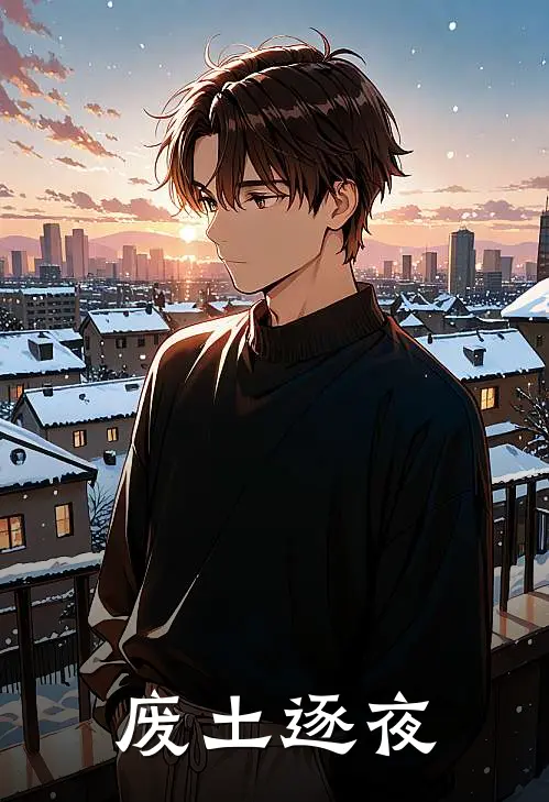 废土逐夜