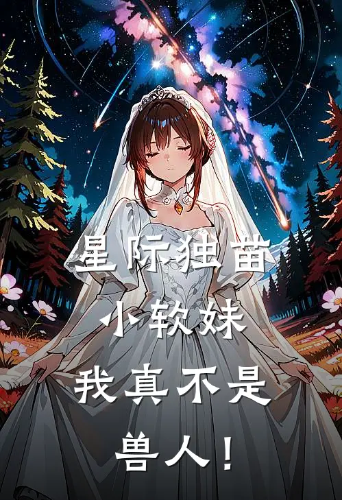 星际独苗小软妹：我真不是兽人！