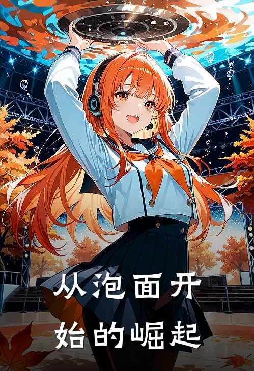 从泡面开始的崛起