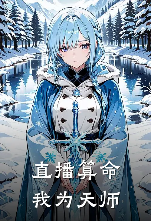 直播算命：我为天师