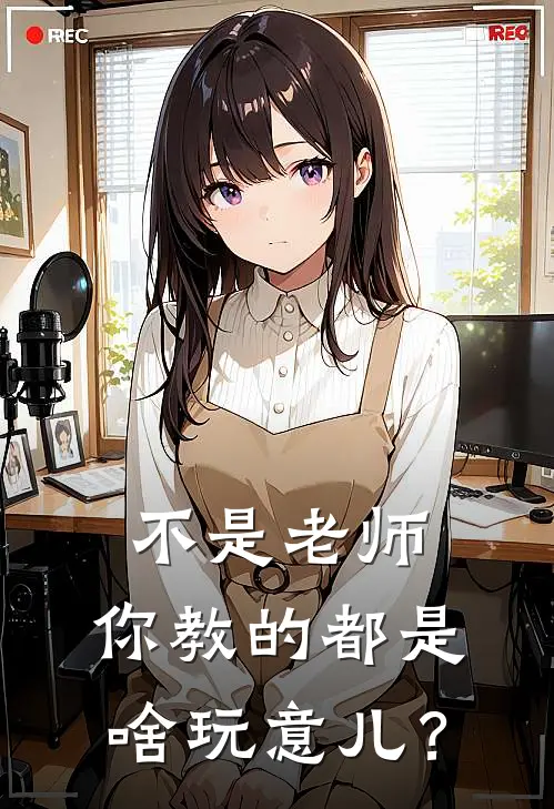 不是老师，你教的都是啥玩意儿？