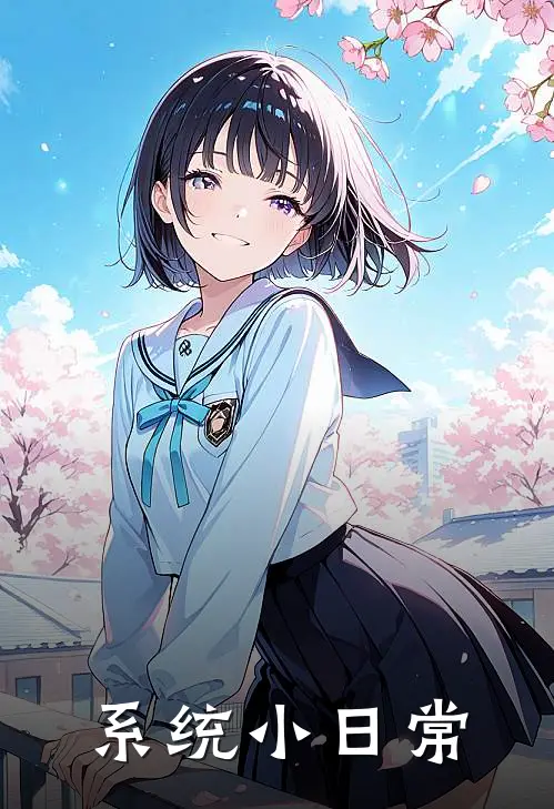 系统小日常