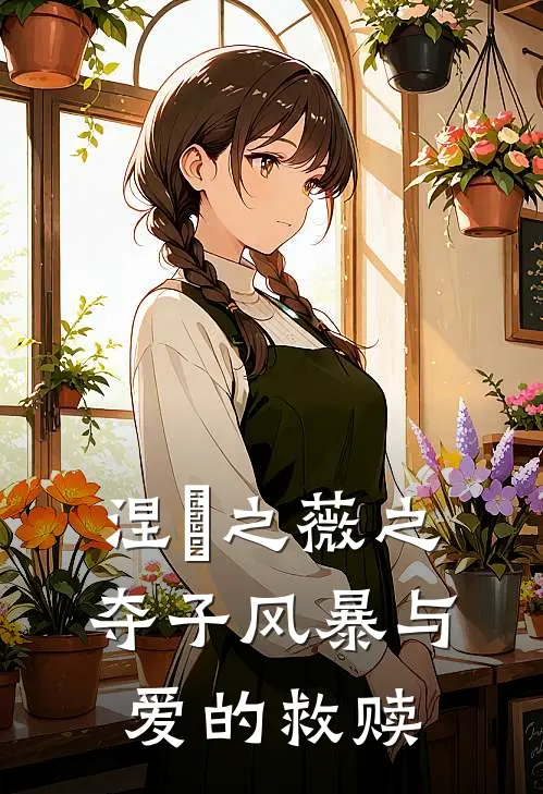 涅槃之薇之夺子风暴与爱的救赎