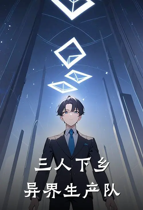 三人下乡：异界生产队