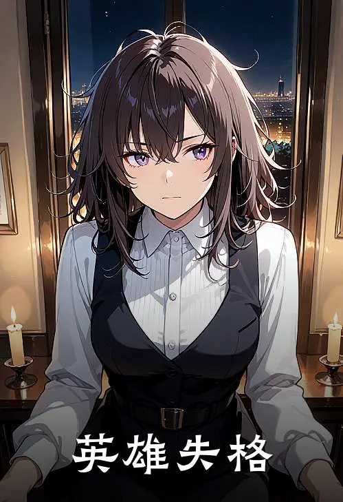 英雄失格