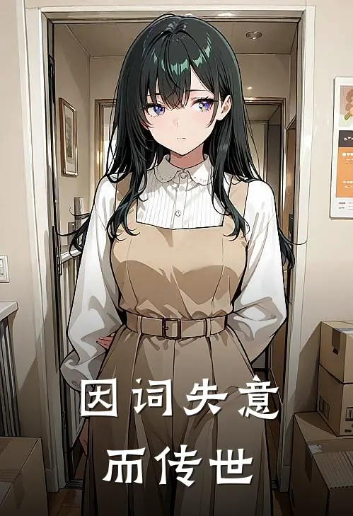 因词失意而传世