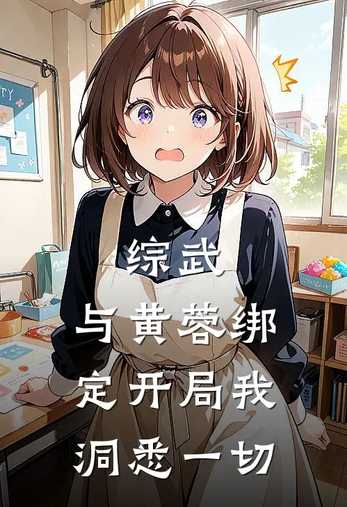 综武：与黄蓉绑定开局我洞悉一切