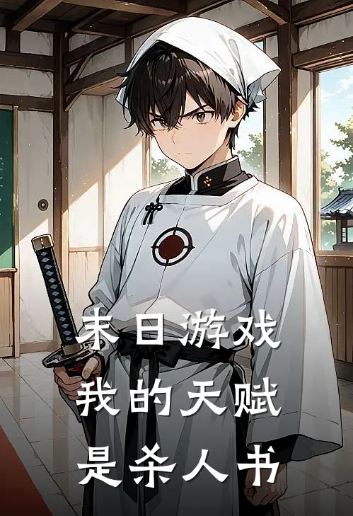 末日游戏：我的天赋是杀人书