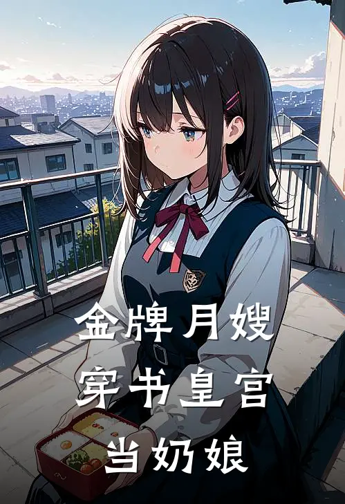 金牌月嫂穿书皇宫当奶娘