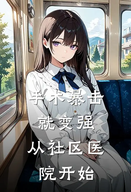 手术暴击就变强，从社区医院开始