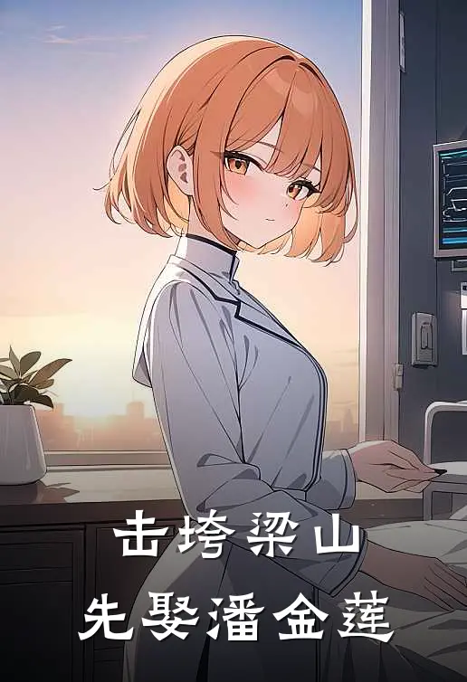 击垮梁山，先娶潘金莲