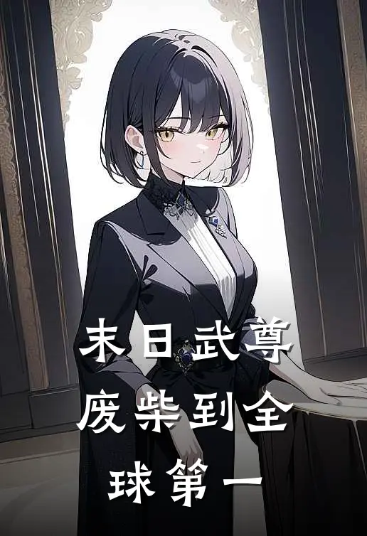 末日武尊，废柴到全球第一