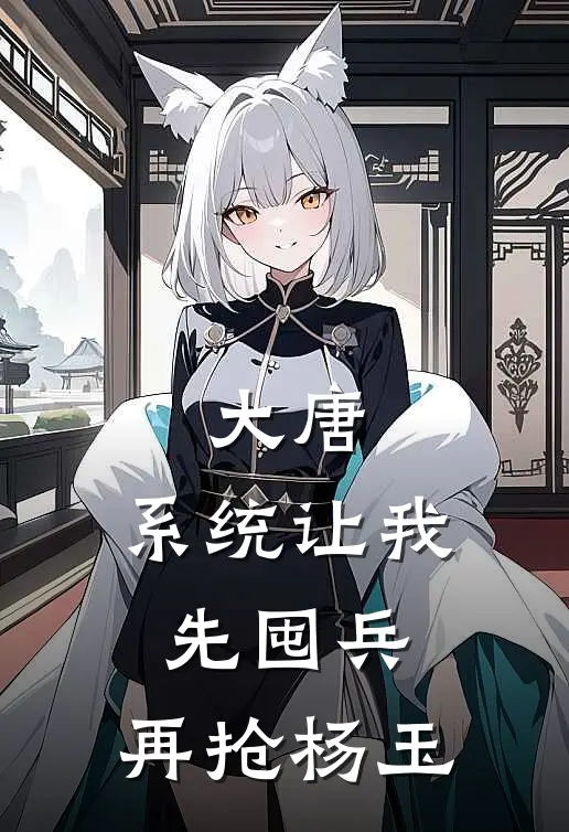 大唐：系统让我先囤兵，再抢杨玉