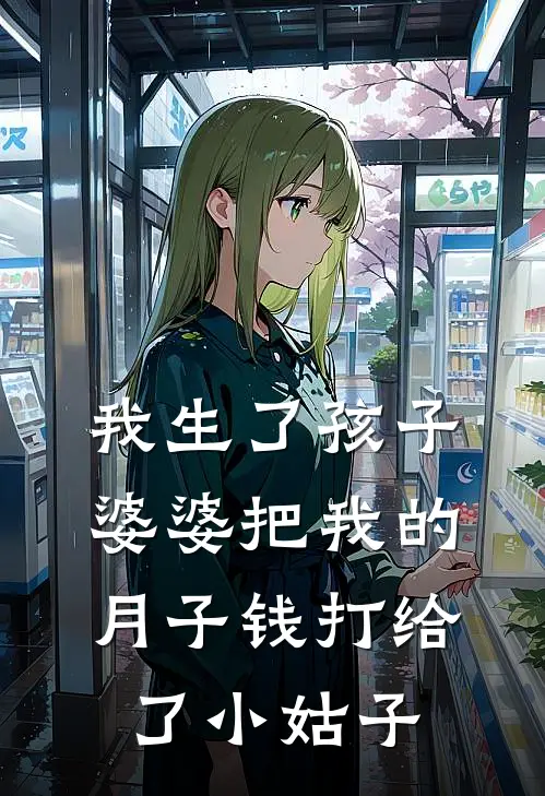 我生了孩子，婆婆把我的月子钱打给了小姑子