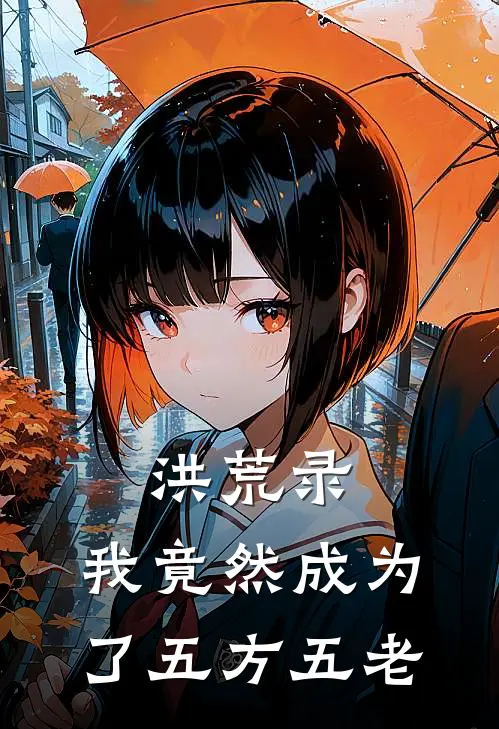 洪荒录：我竟然成为了五方五老