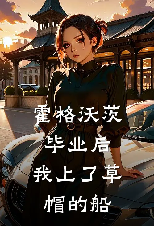 霍格沃茨毕业后，我上了草帽的船