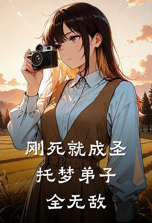 刚死就成圣，托梦弟子全无敌