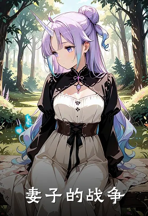 妻子的战争