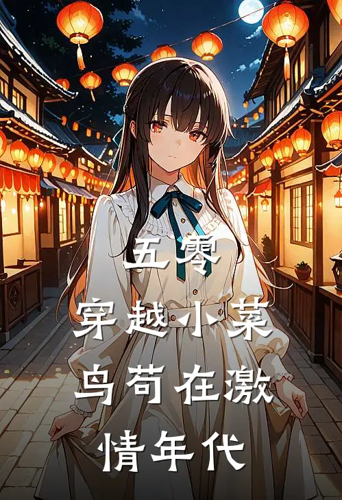 五零：穿越小菜鸟苟在激情年代