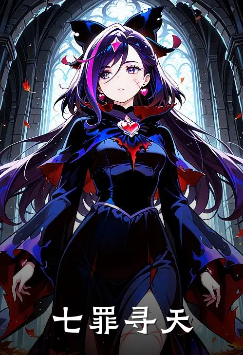 七罪寻天