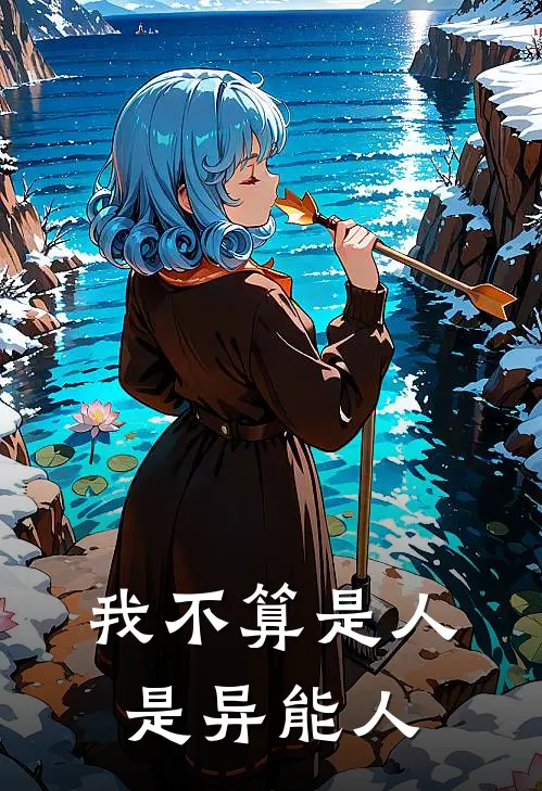 我不算是人，是异能人