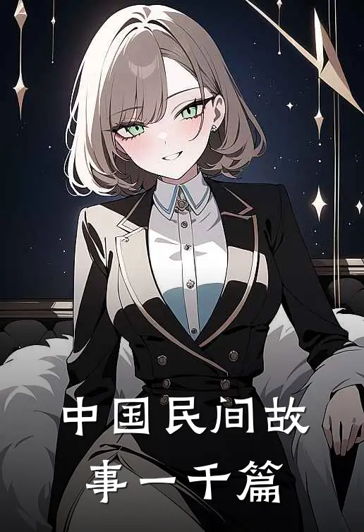 中国民间故事一千篇