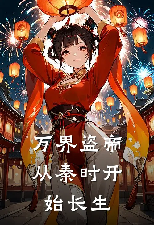 万界盗帝：从秦时开始长生