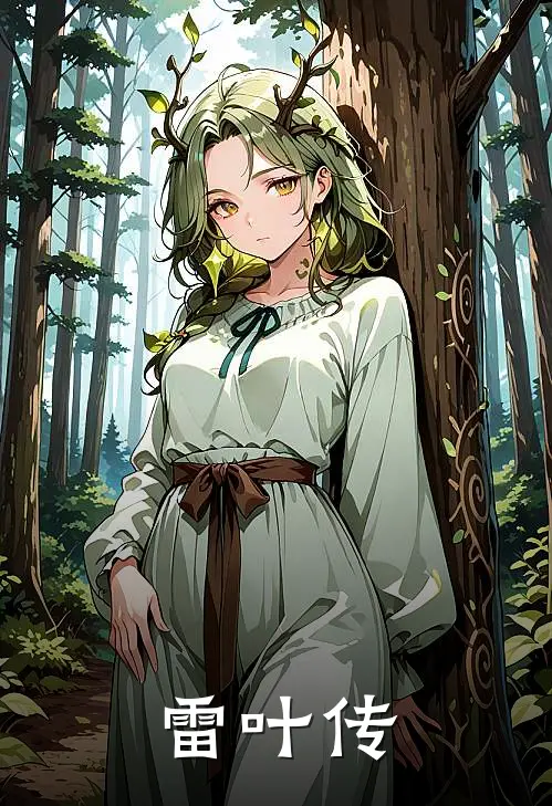 雷叶传