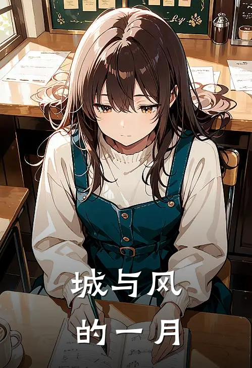 城与风的一月