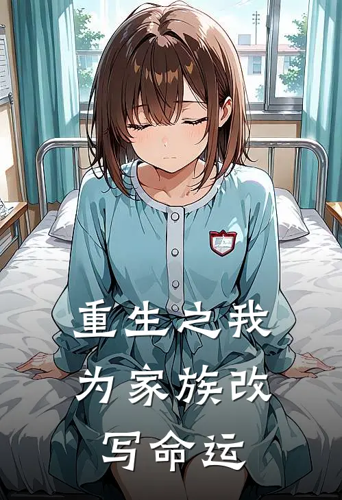 重生之我为家族改写命运