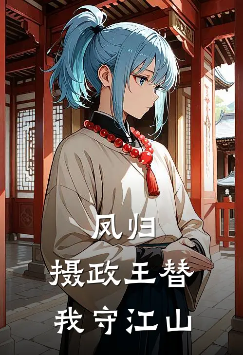 凤归，摄政王替我守江山