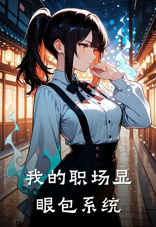 我的职场显眼包系统